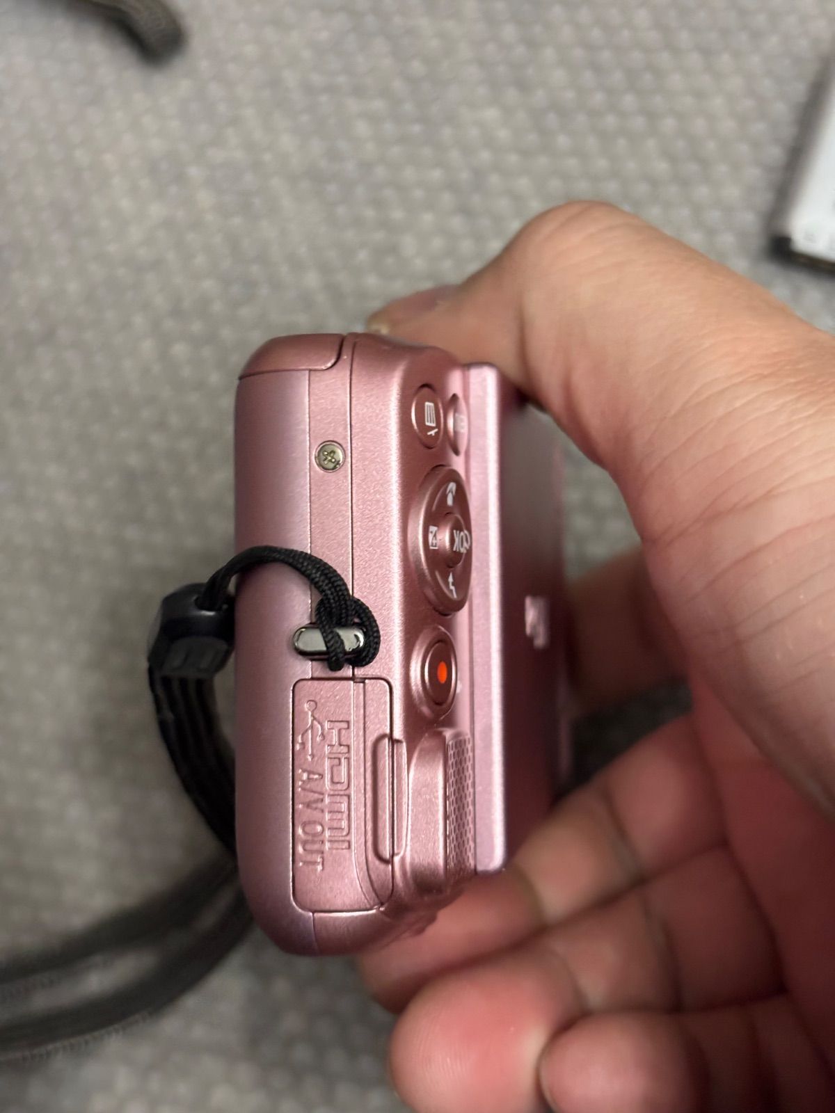 Nikon COOLPIX S 6600 12171 ビデオライト microSDカード