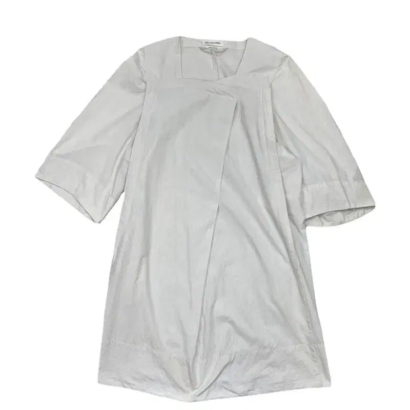 ISABEL MARANT エトワール 白 コットン ONE PIECE 36