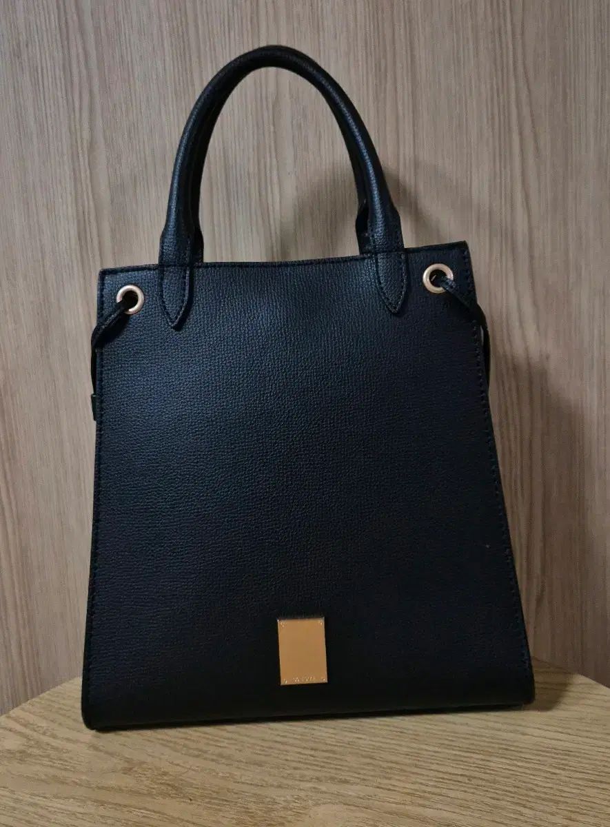 クロンヌ 멜리아 クロス トートバッグ