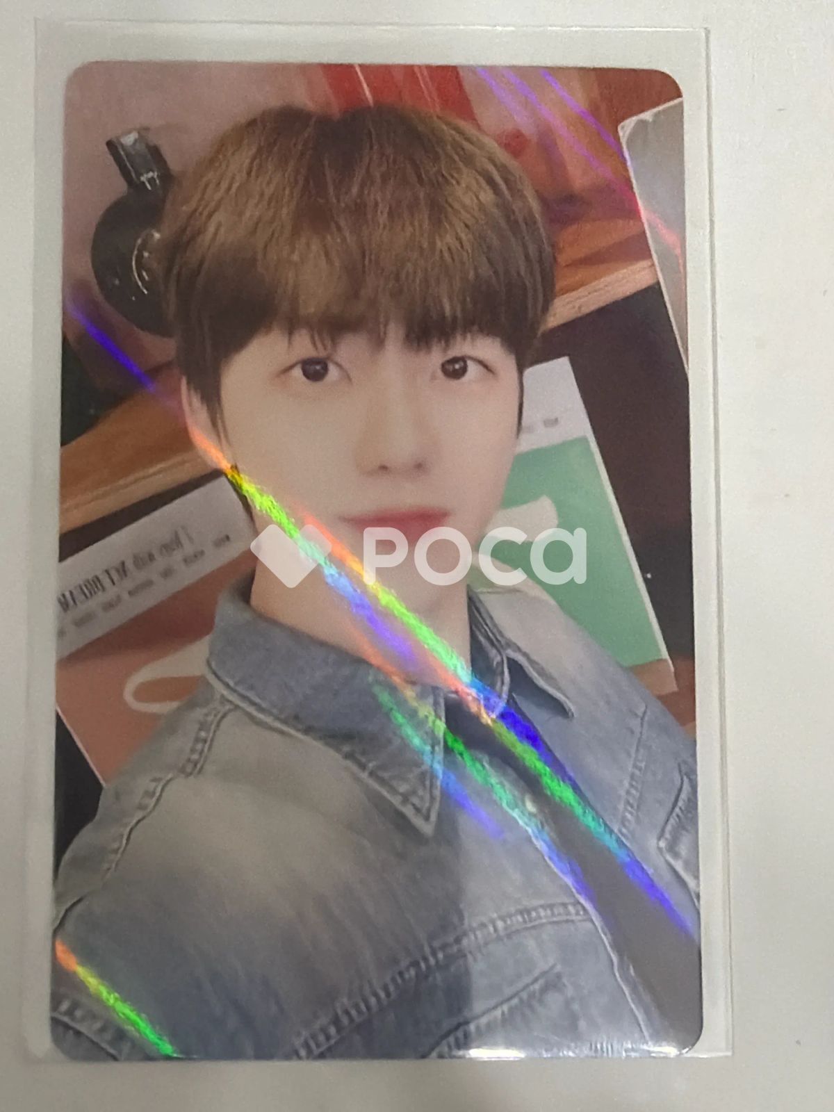 NCT ジェミン Golden Age KMS - メルカリ