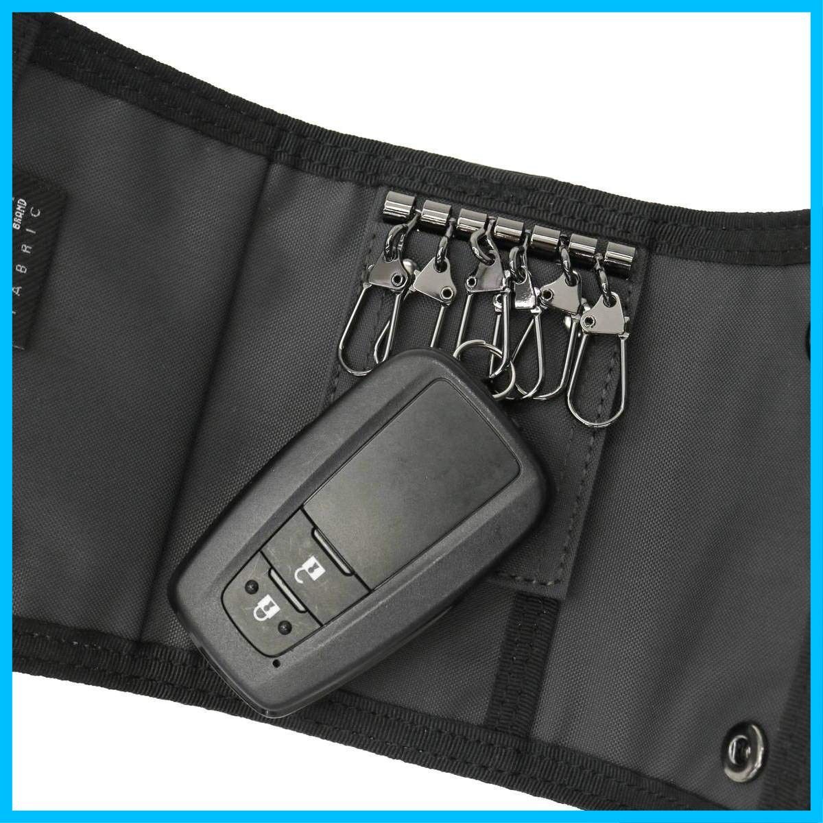 キーケース ポーター