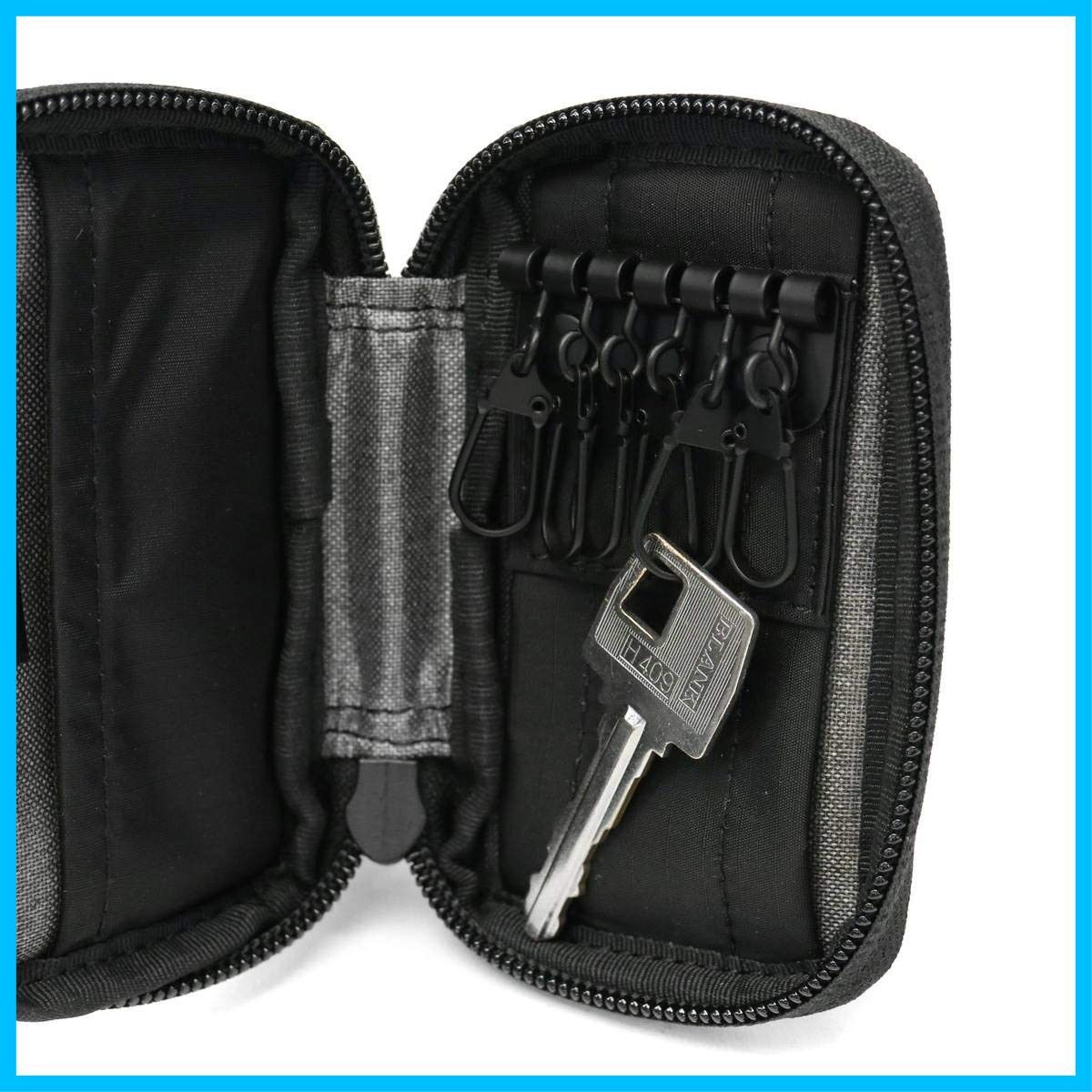 キーケース 654-07082