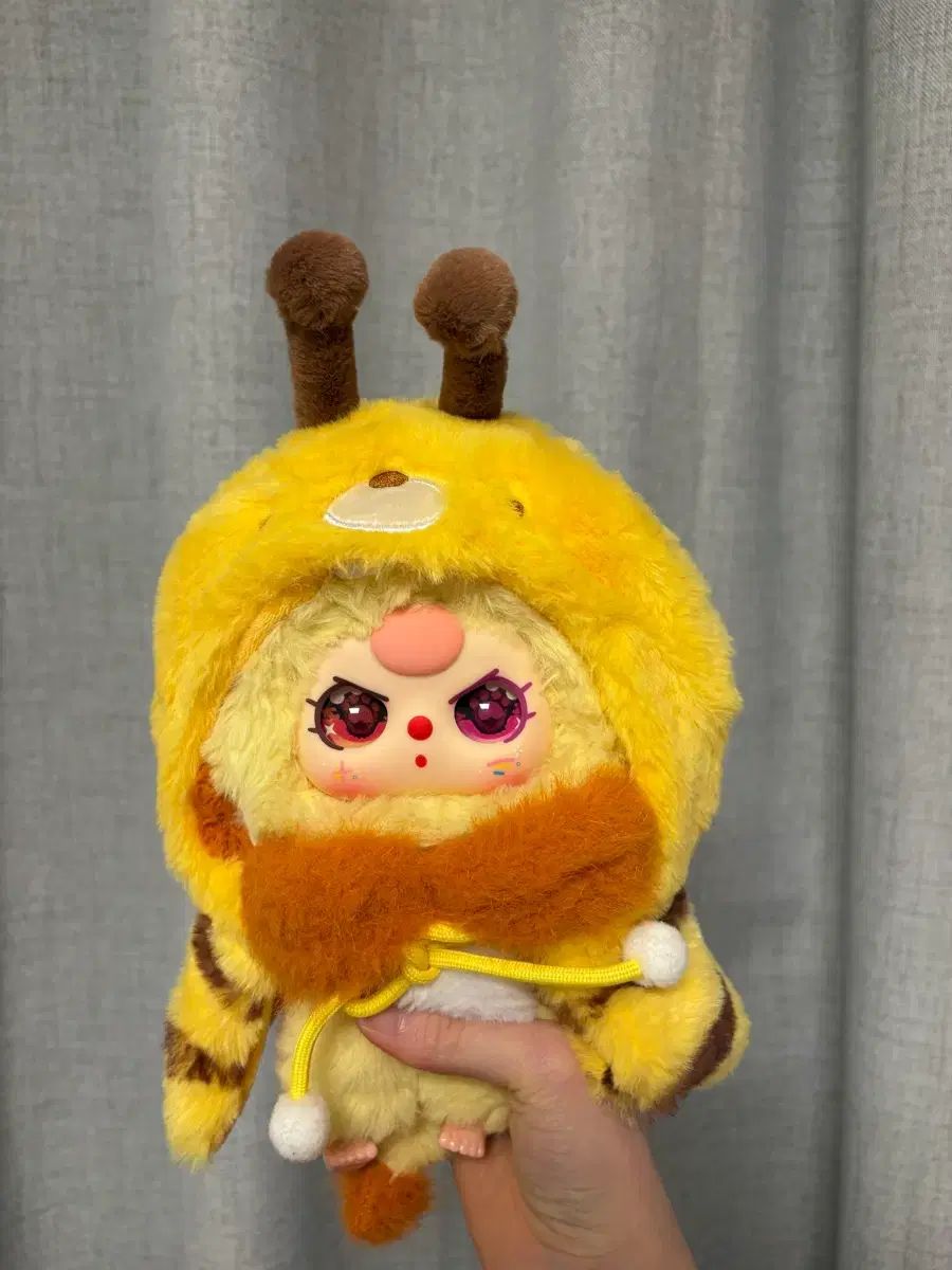 ベイビー リー LEE リズ LIZ 100 ケープ ニットシリーズ シークレットハニー