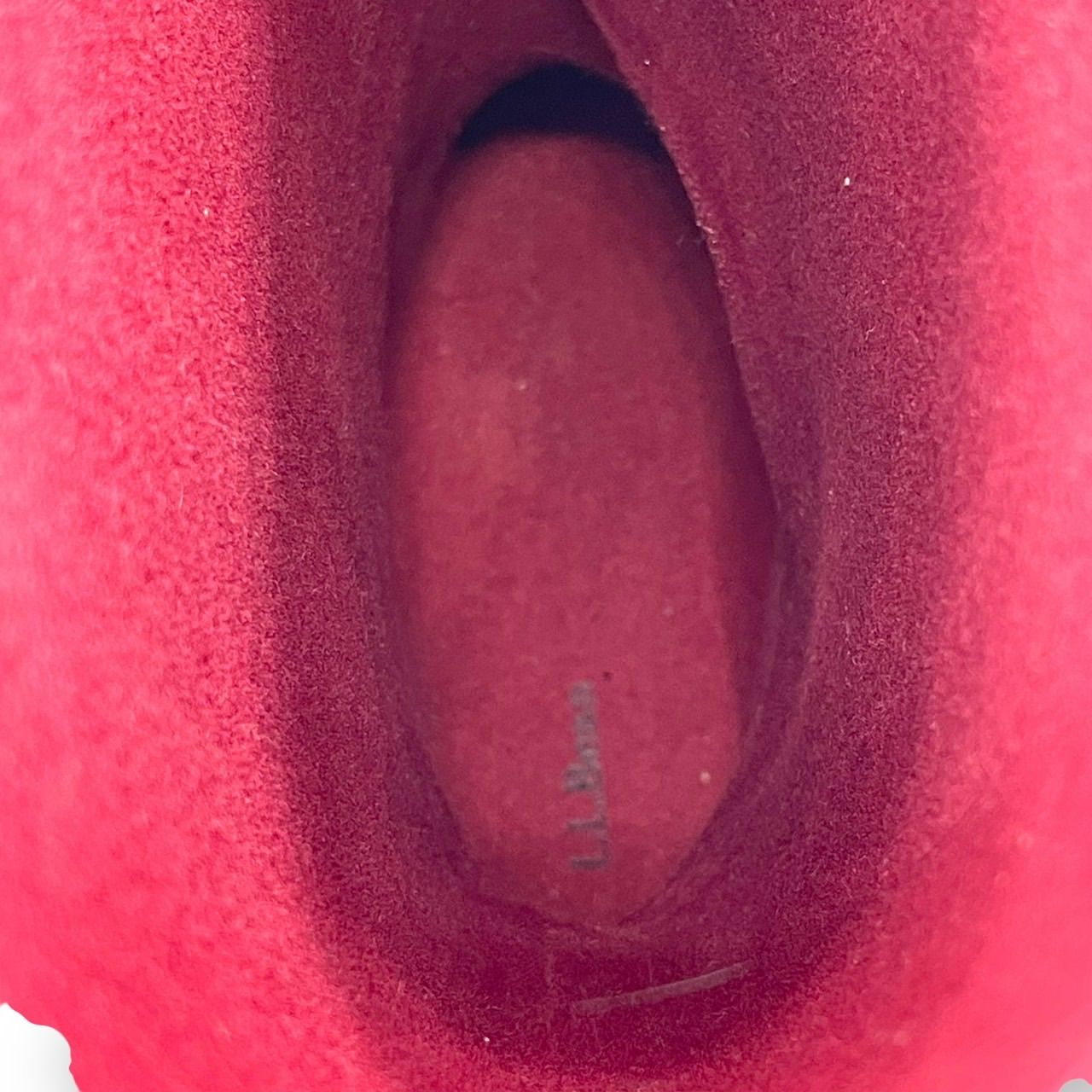 ロングブーツ 市松模様