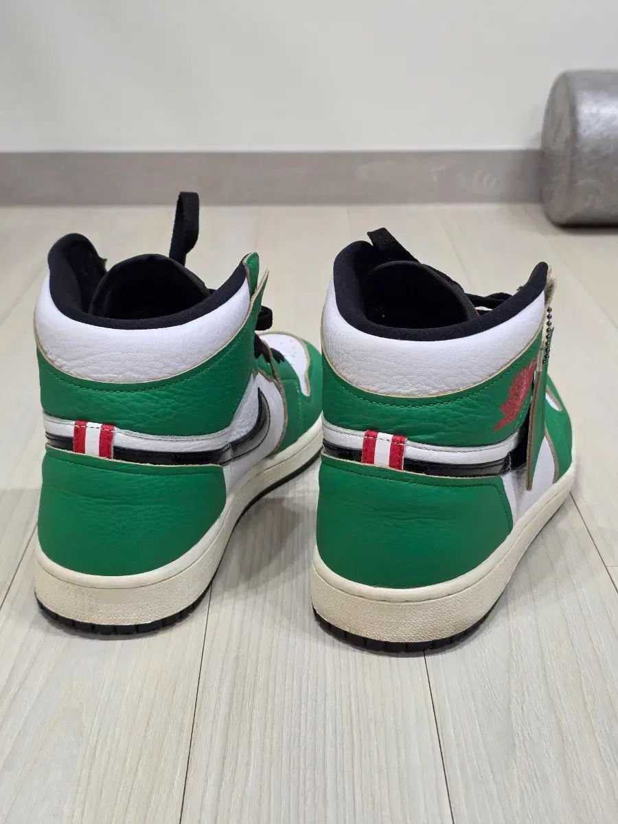 エア ジョーダン1