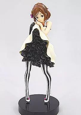 中古】フィギュア 平沢唯「けいおん!」1/8PVC塗装済み完成品 京アニ