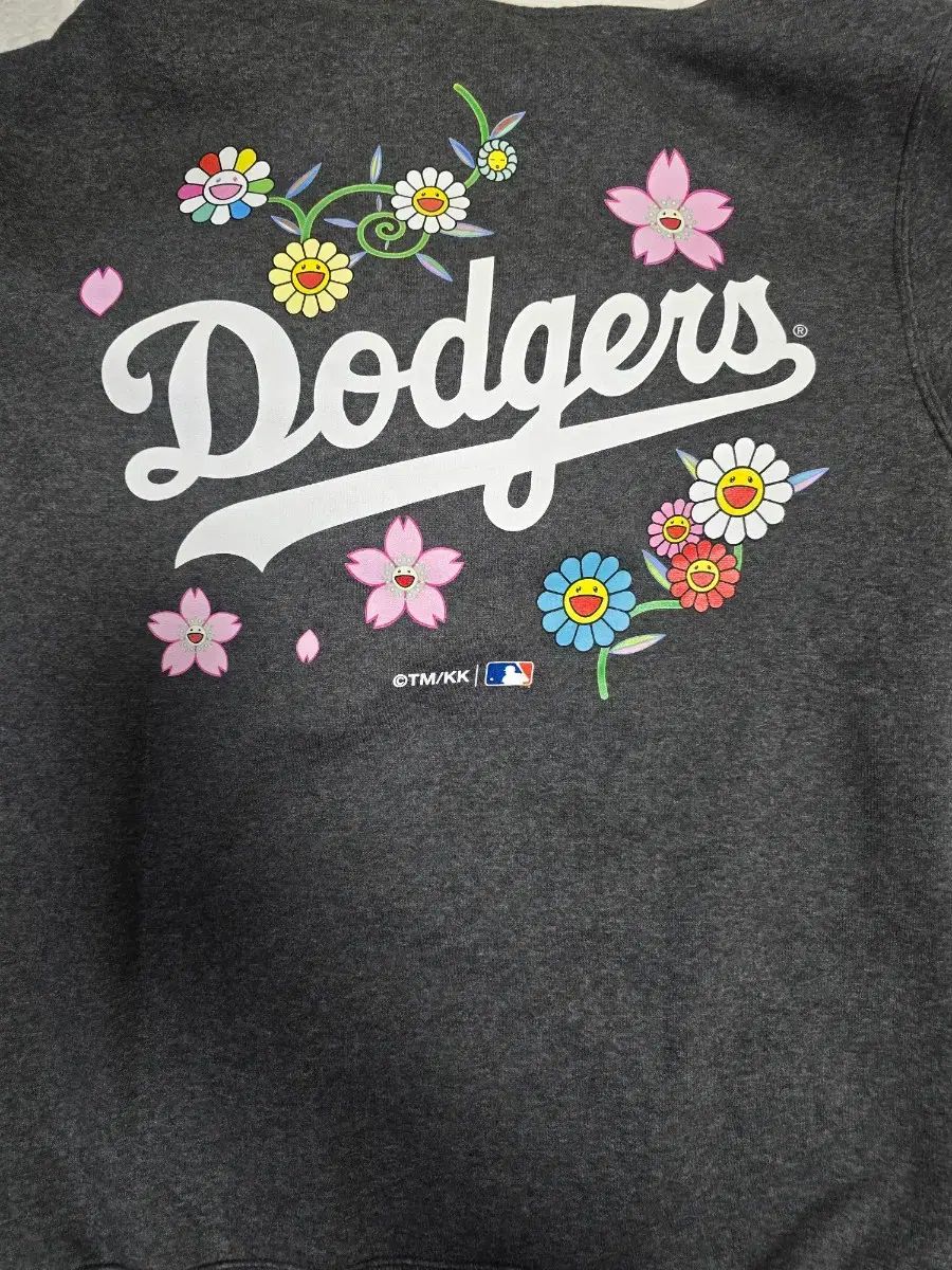 LAドジャーズ 村上 コラボ 2025 ワールドシリーズ優勝 フーディー