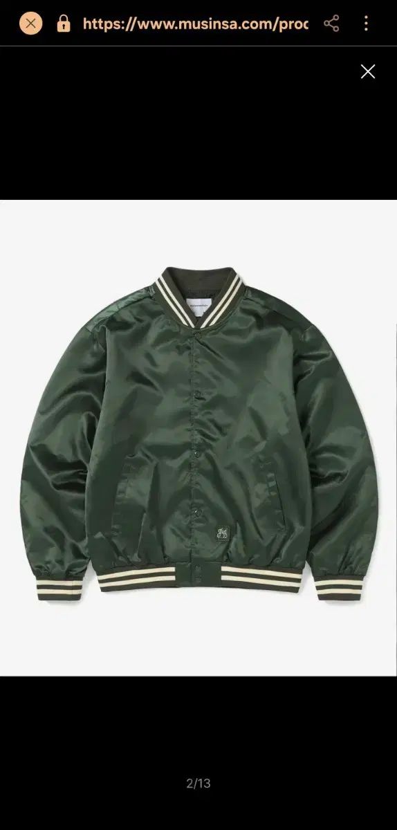 thisisneverthat サテン 注文 ジャケット thisisneverthat サテン