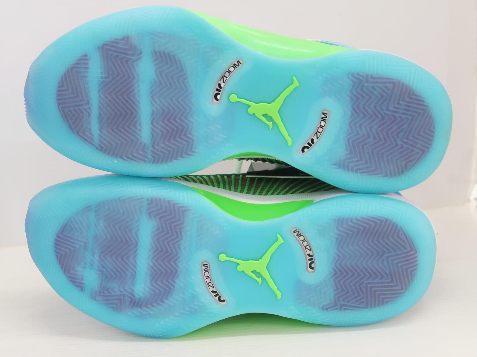 ☆2639☆NIKE ナイキ AIR JORDAN XXXV WIP PF エア ジョーダン 35