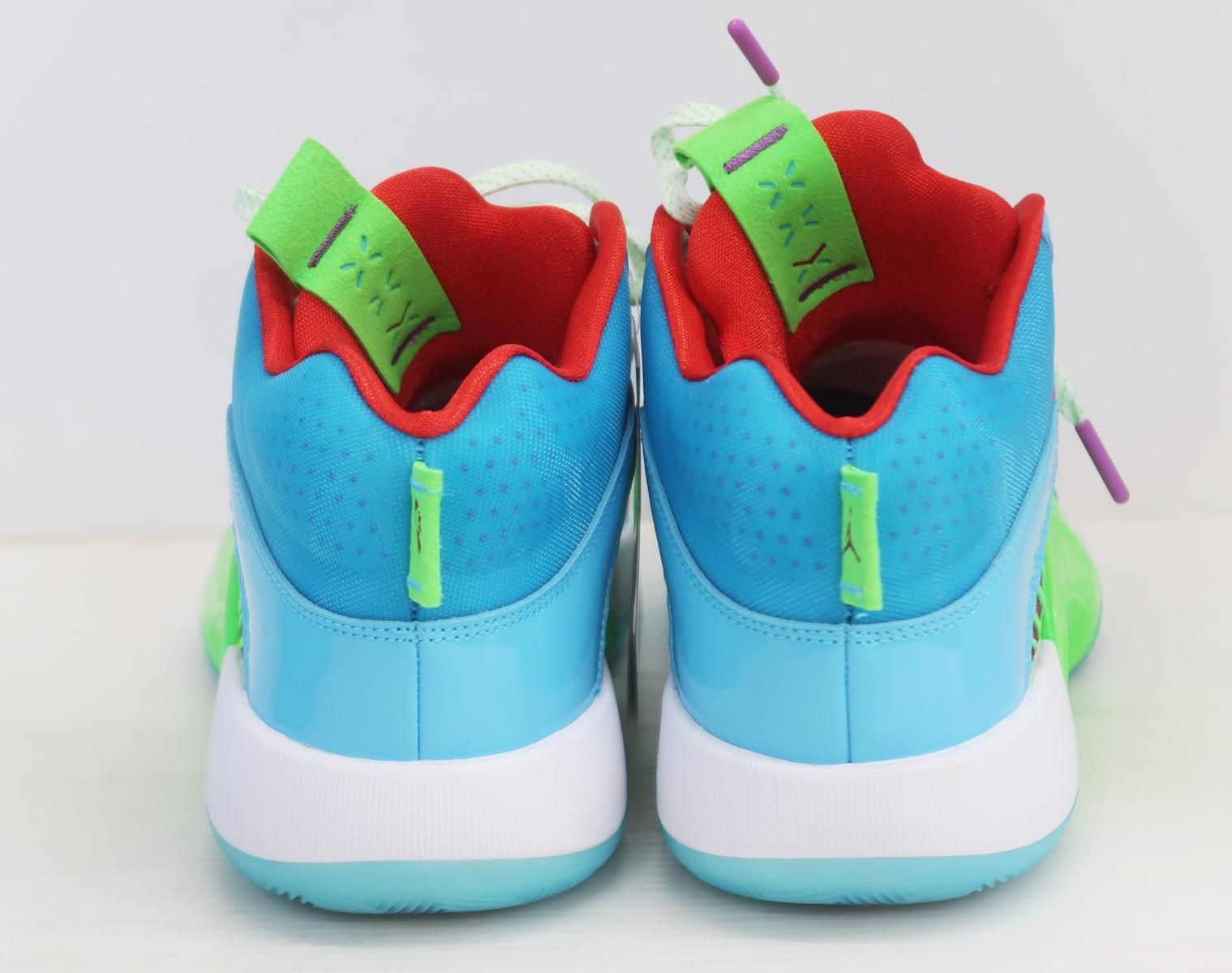 ☆2639☆NIKE ナイキ AIR JORDAN XXXV WIP PF エア ジョーダン 35