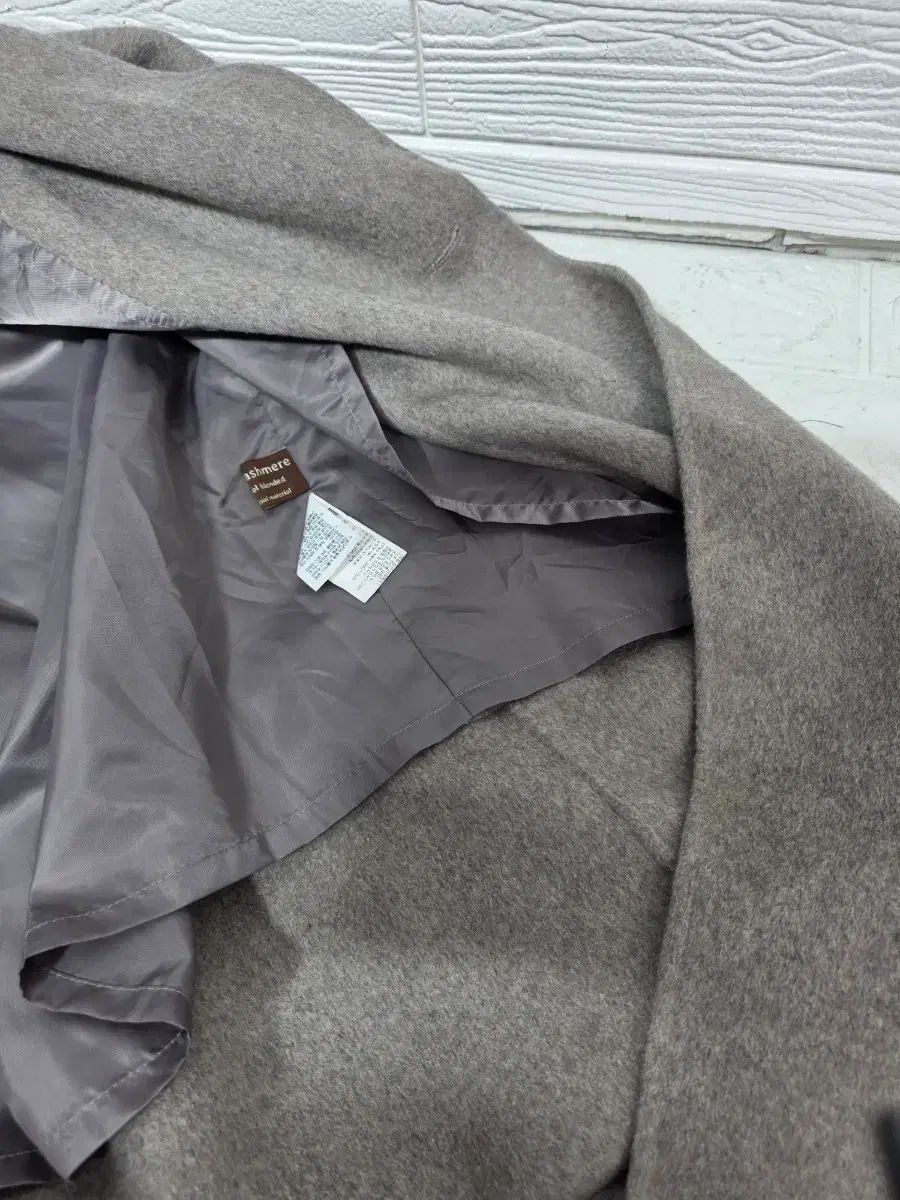 ボリューム スリーブコート