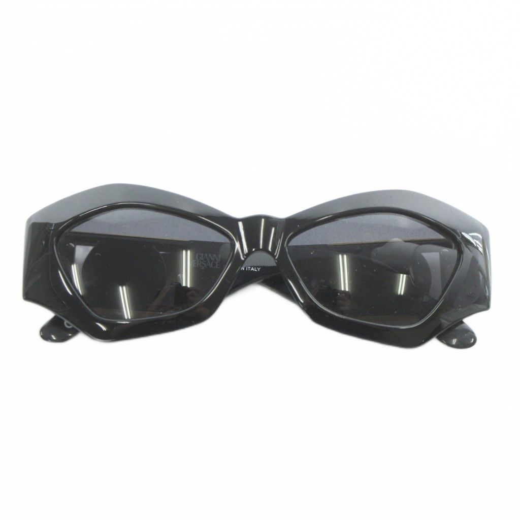 ジャンニヴェルサーチ ヴェルサーチェ GIANNI VERSACE 眼鏡 サングラス