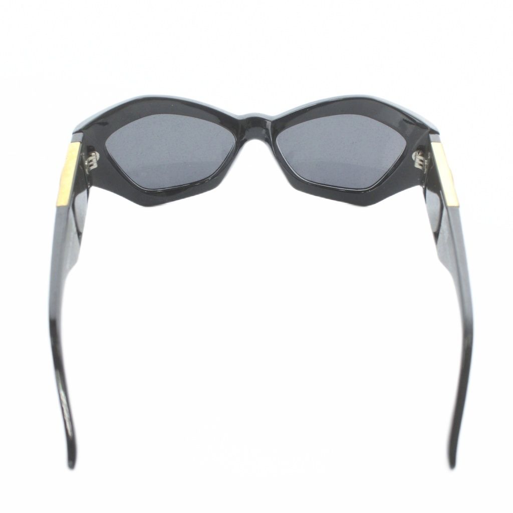 GIANNI VERSACE ジャンニヴェルサーチ MOD.421 ブラック 楽天市場】【中古】GIANNI VERSACE ジャンニ ヴェルサーチ ベルサーチ