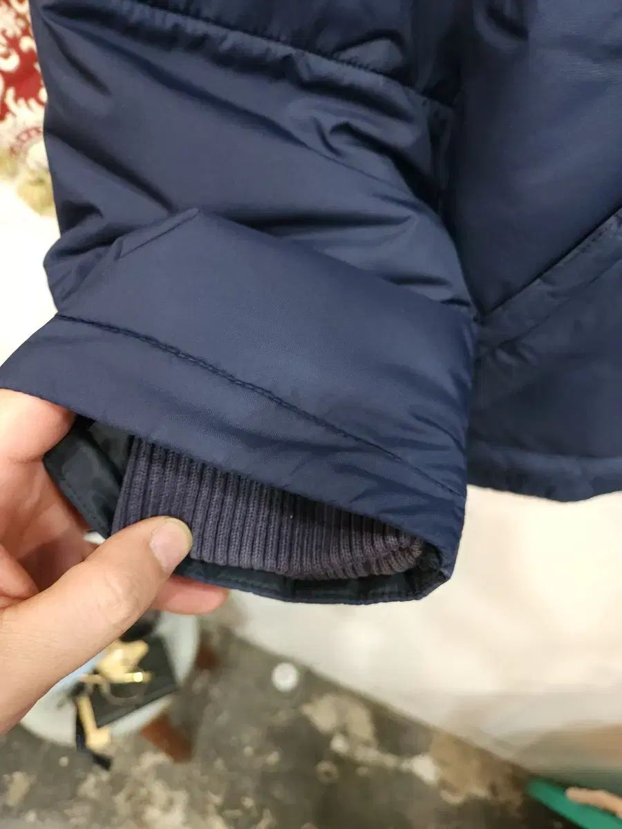 ポロラルフローレン ネイビー