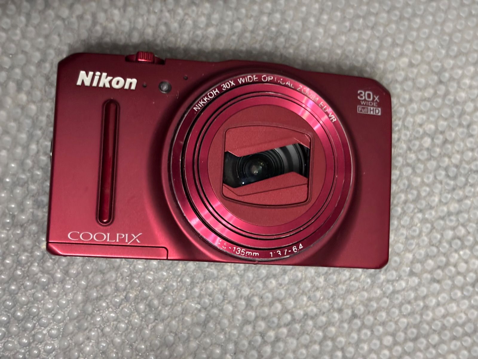 Nikon COOLPIX S9700 デジタルカメラ 12171 - メルカリ