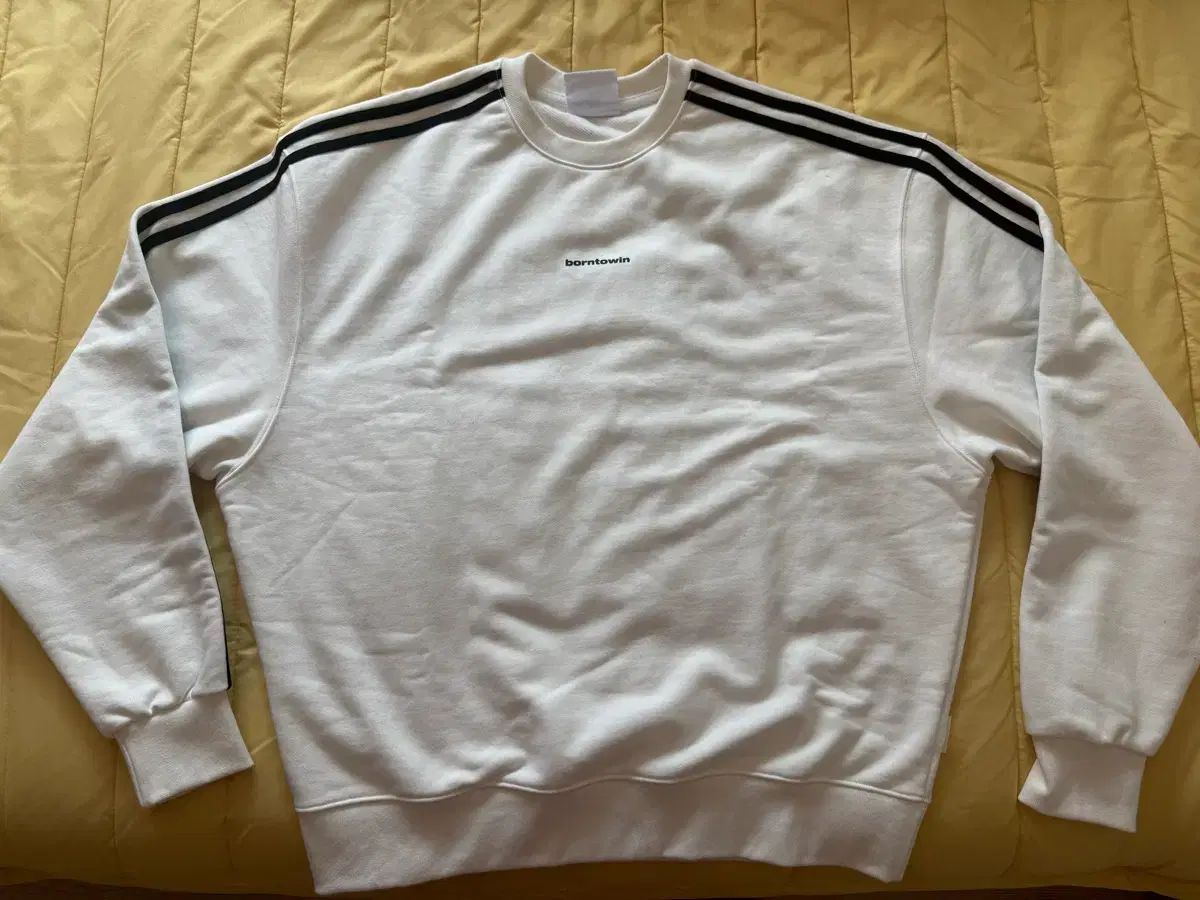 BORN TO WIN トラック LINE スウェット バミューダ 2 サイズ セット 販売