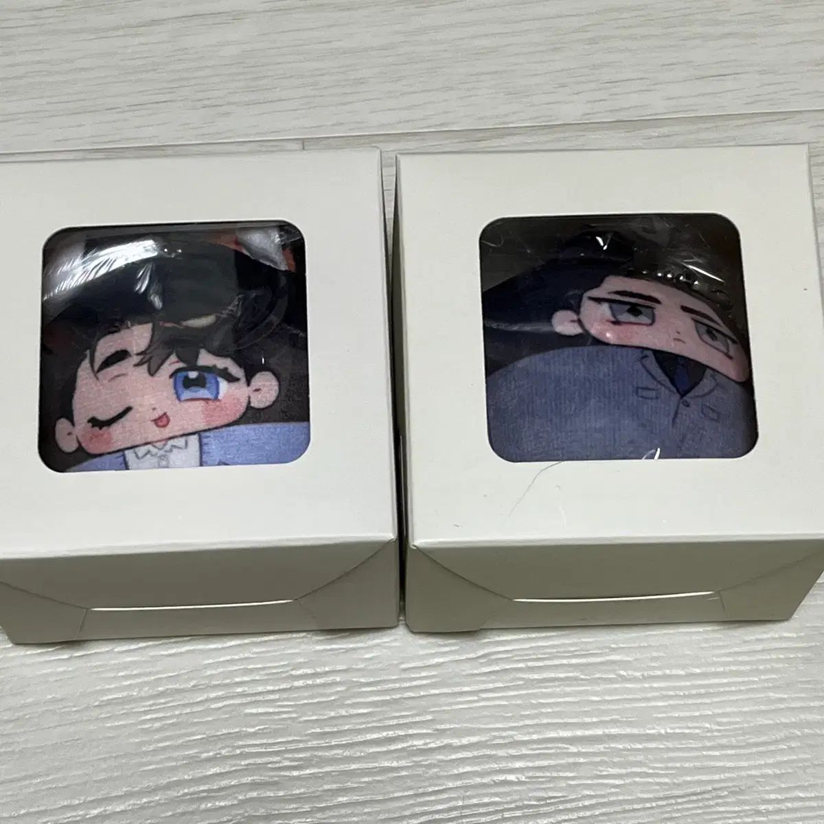 DTR 団子 ぬいぐるみ IN版 ぬいぐるみ 出品