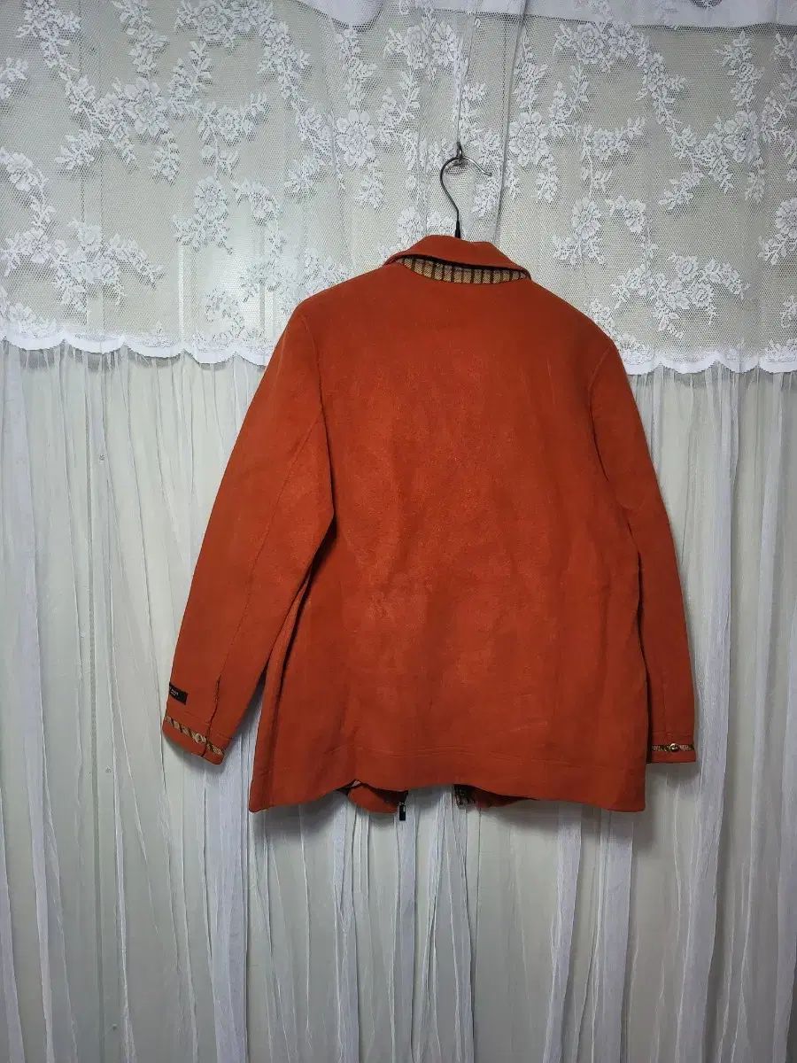 ダックス ハンドメイド ウールコート