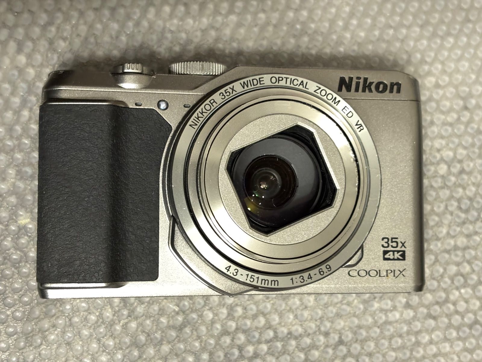 Nikon Coolpix A900 12171 【公式通販】