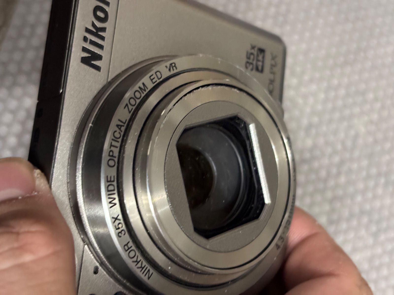 Nikon Coolpix A900 12171 【公式通販】