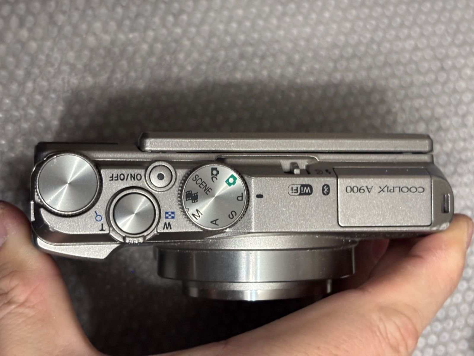 Nikon Coolpix A900 12171 【公式通販】
