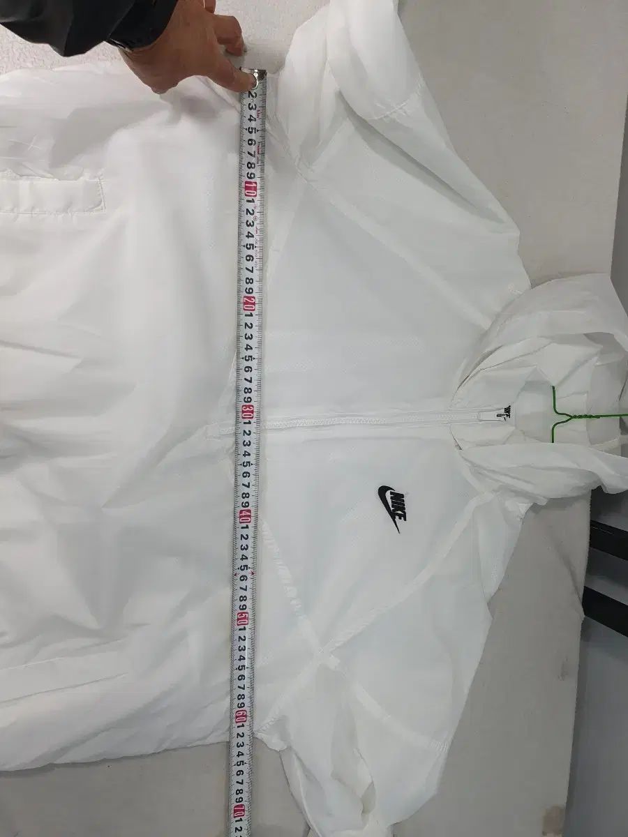 ナイキ Anorak（アノラック） ウィンドブレーカー NSW ウィンド