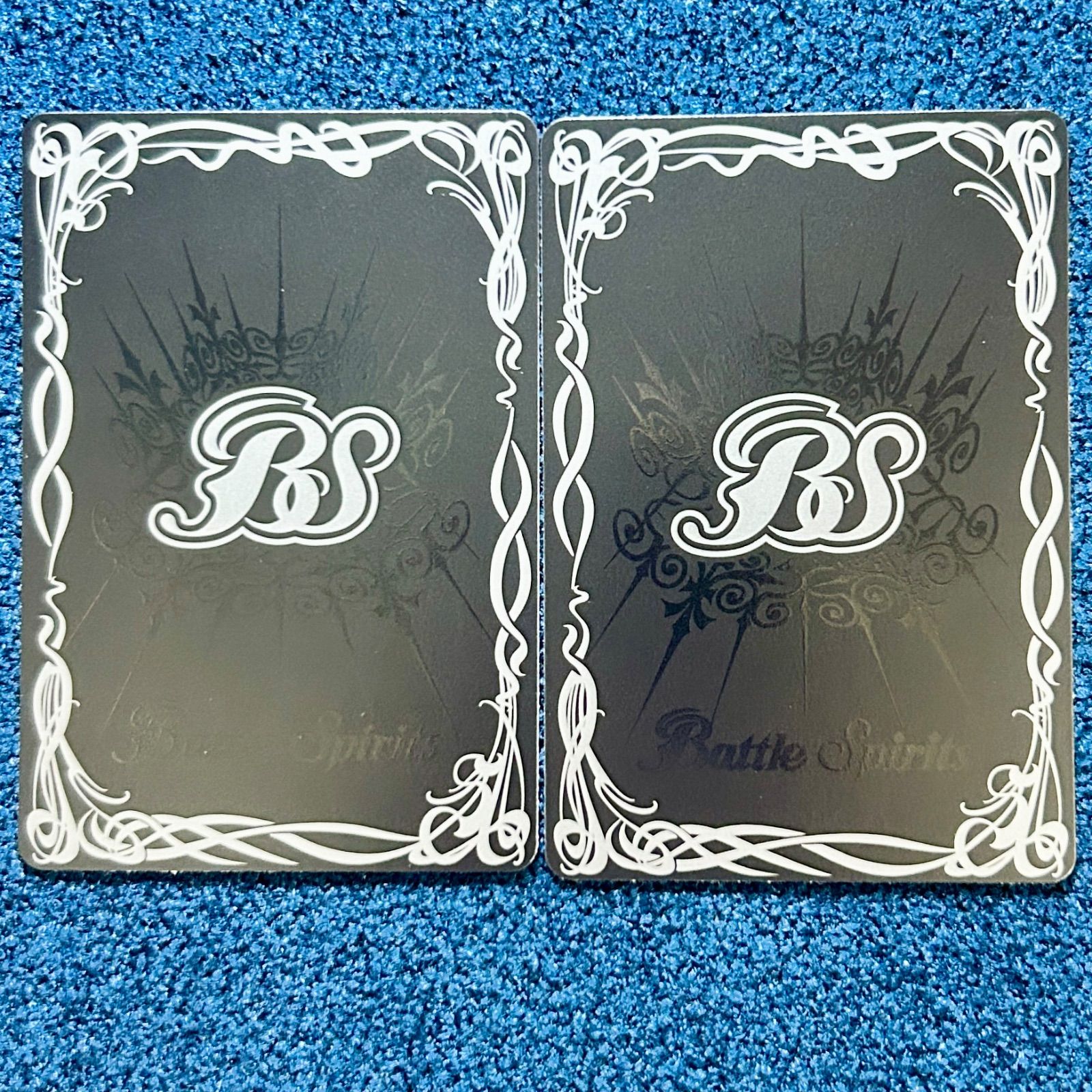 ☆ バトルスピリッツ 天啓大神アルティメット・アマテラス・ドラゴン 2