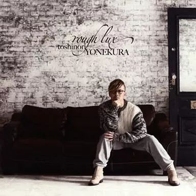 中古】邦楽CD 米倉利紀 / rough lux - メルカリ