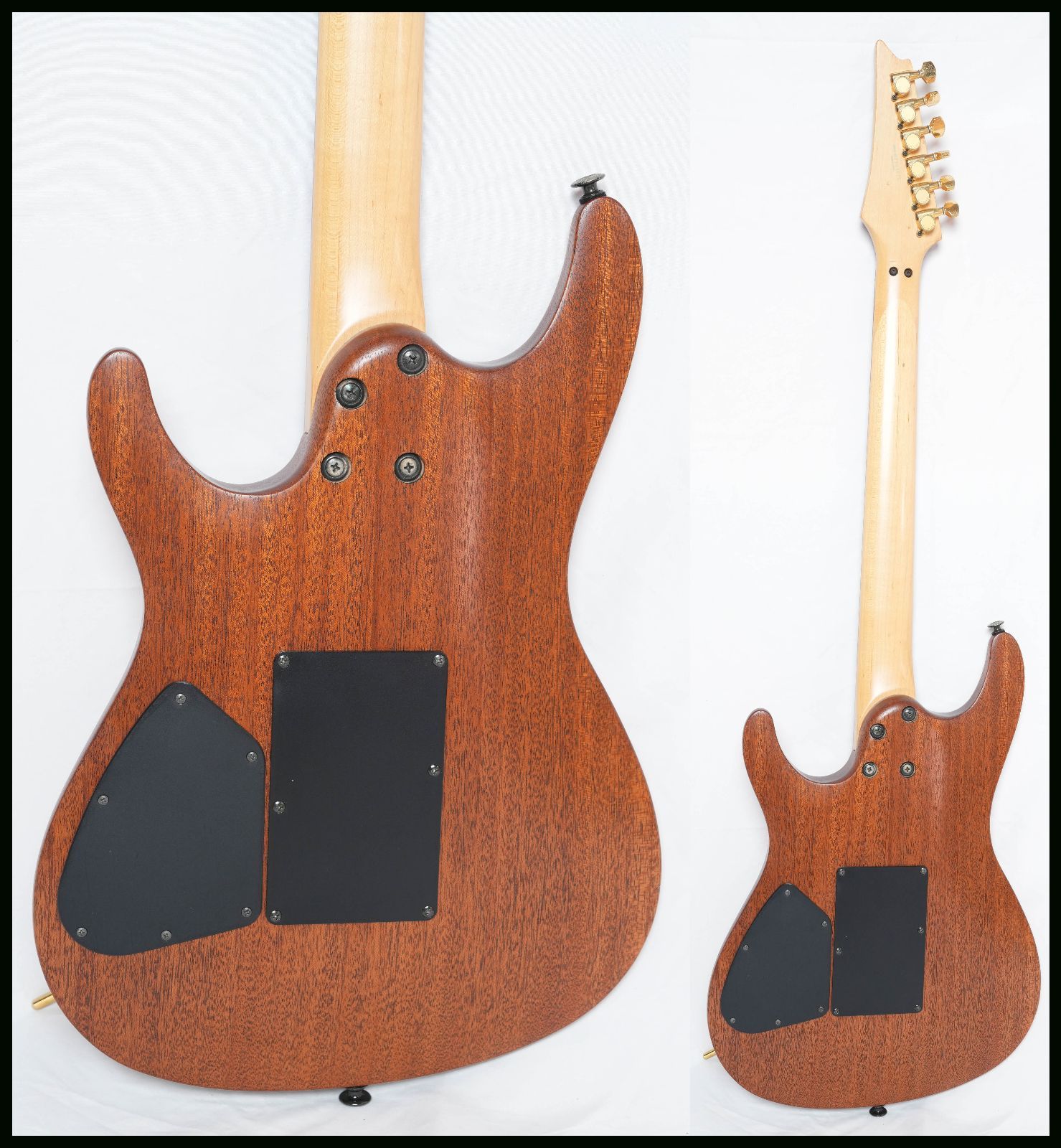 IBANEZ S 370 SOL Sシリーズ 1995年製