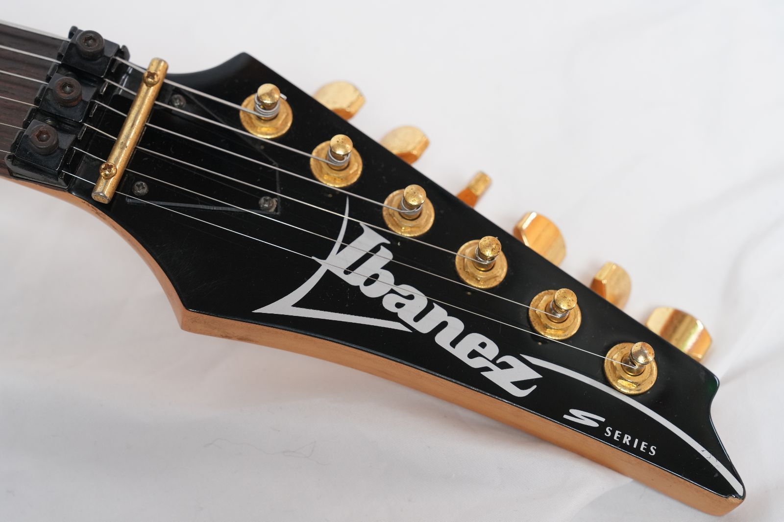 IBANEZ S