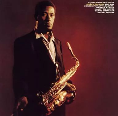 中古】ジャズCD ソニー・ロリンズ / コンテンポラリー・リーダーズ +3