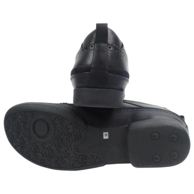 新品 KATHARINE HAMNETT LONDON キャサリンハムネット ロンドン 本革