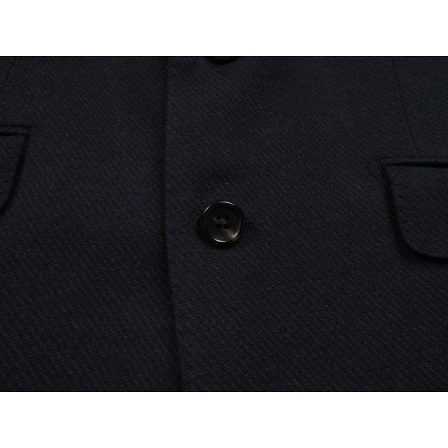 新品12.9万円 大手百貨店扱い 秋冬『Ermenegildo Zegna ゼニア Trofeo