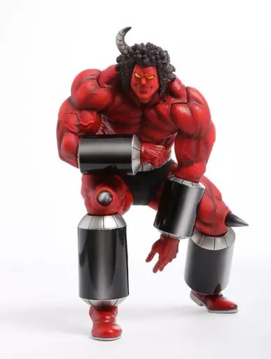 フィギュア バッファローマン2.0 1000万パワーVer. 「キン肉マン」 CCP