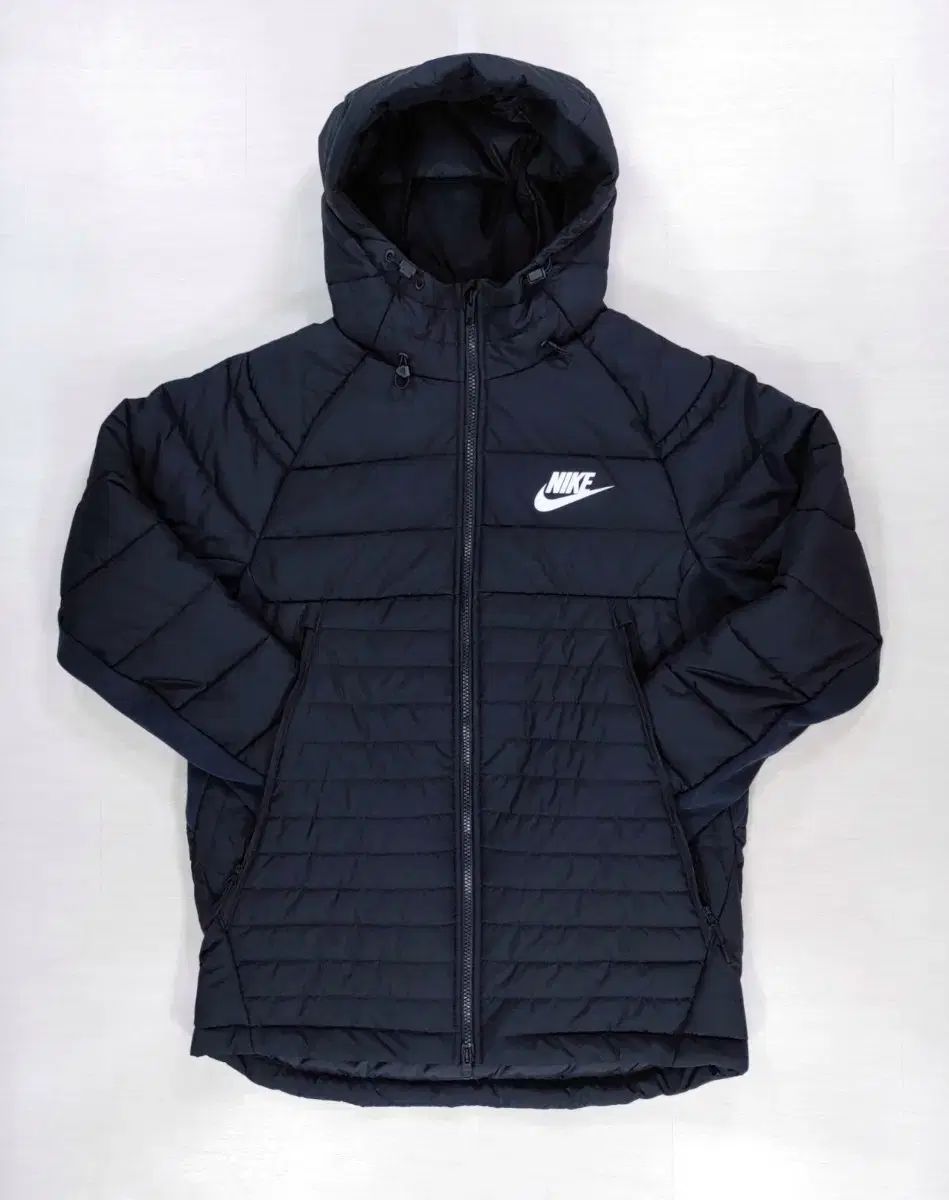 ナイキ シンセティックフィル ジャケット M