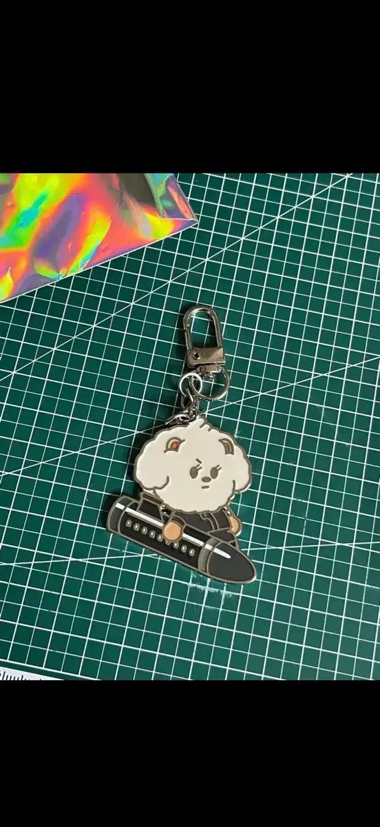 TXT プルバトゥ / バムグッ レインボー 待ちに待ったレインボープルバトゥ🌈 めちゃくちゃ心配だった色ガチャ