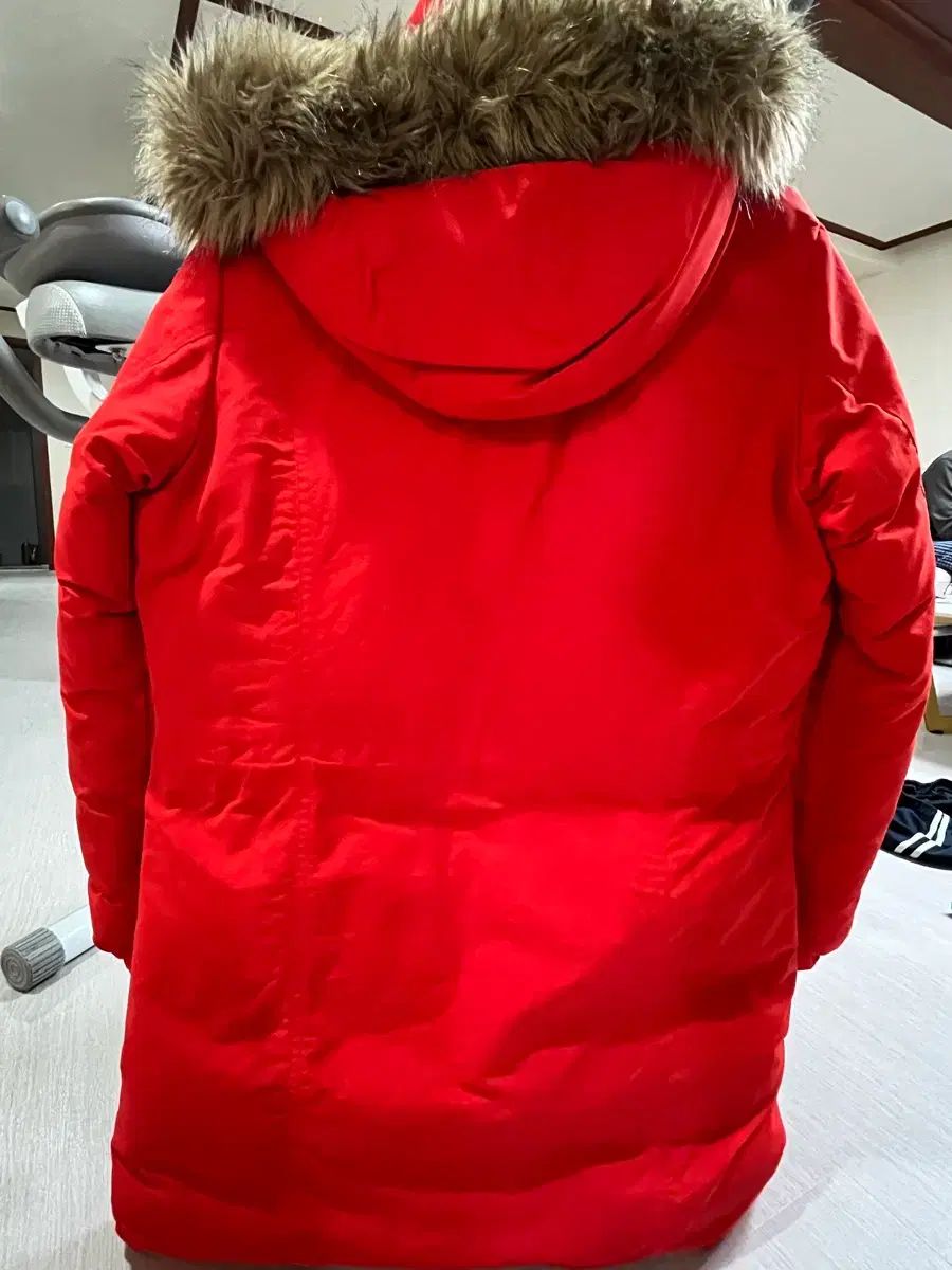 THE NORTH FACE ザノースフェイス ノースポール プロジェクト ダウン