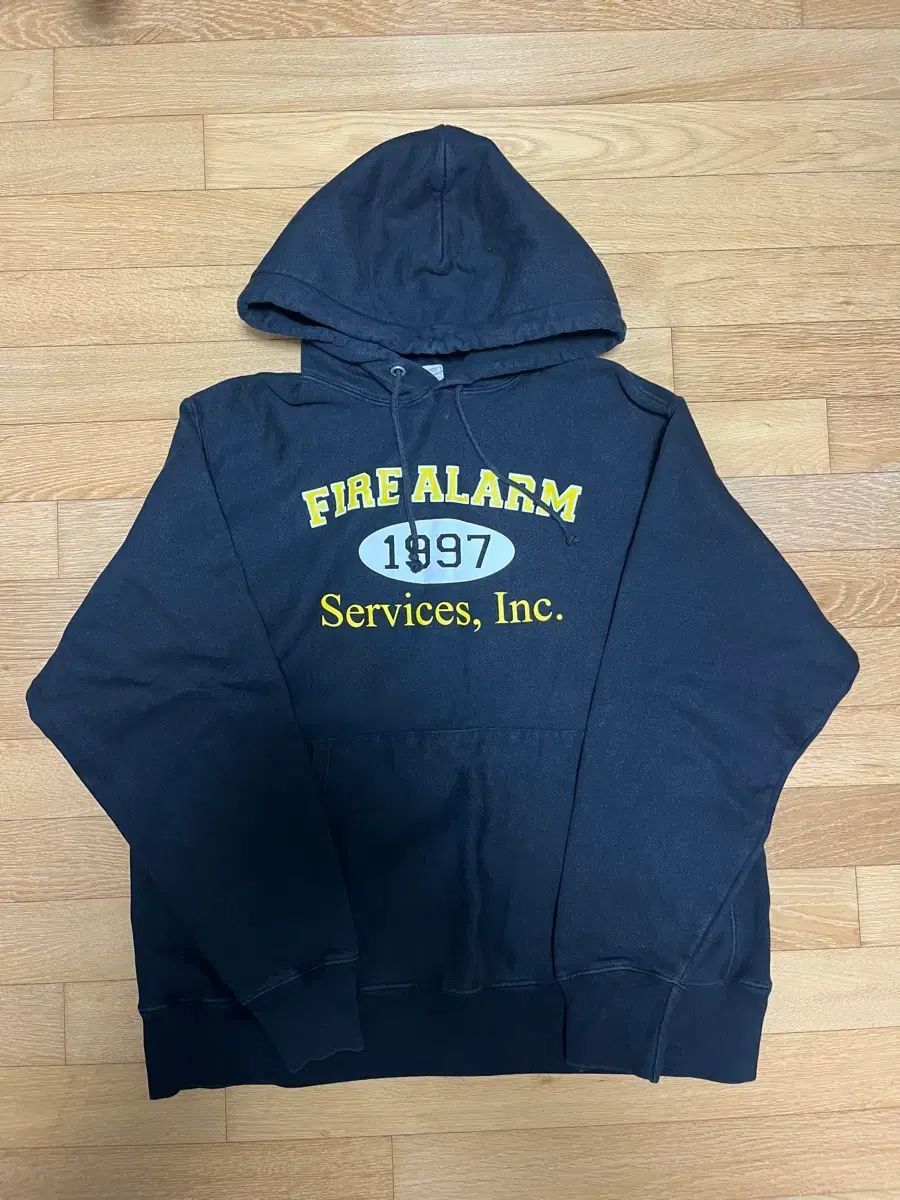 00 s チャンピオン リバースウィーブ ブルー タグ スウェット フーディー