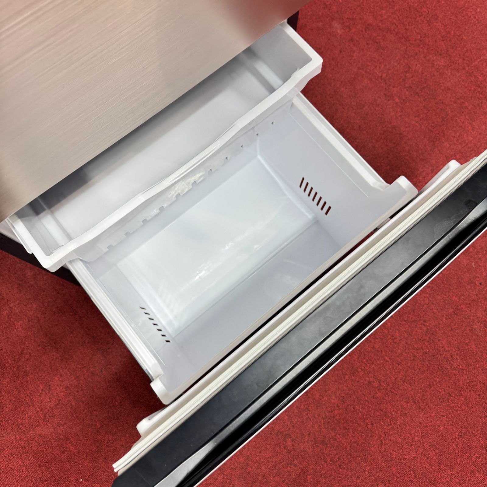 東京23区送料無料　超美品日立2024年製3ドア冷蔵庫265L　洗浄/除菌済み 楽天市場】日立 265l 3 ドア 冷蔵庫の通販