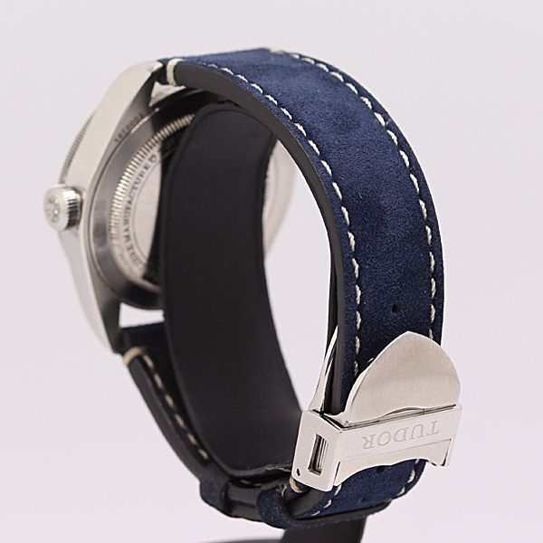 ブラックベイ AT