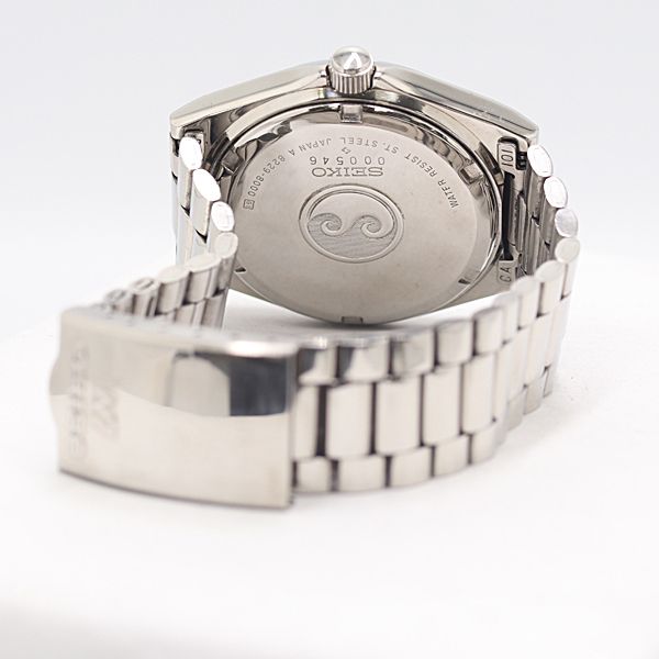 シルバーウェーブ 8229