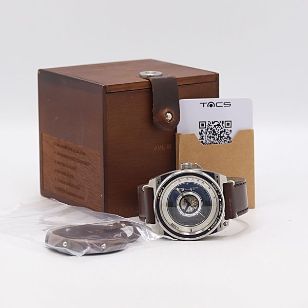 ビンテージレンズ AVLⅡ0362