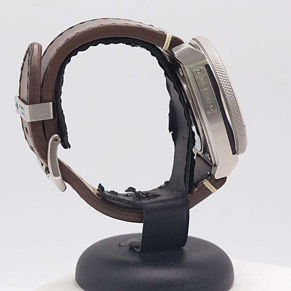 保 稼働 タックス ビンテージレンズ AVLⅡ0362 AT 自動巻 スケルトン文字盤 メンズ腕時計 8549200 12 DIT SMZ