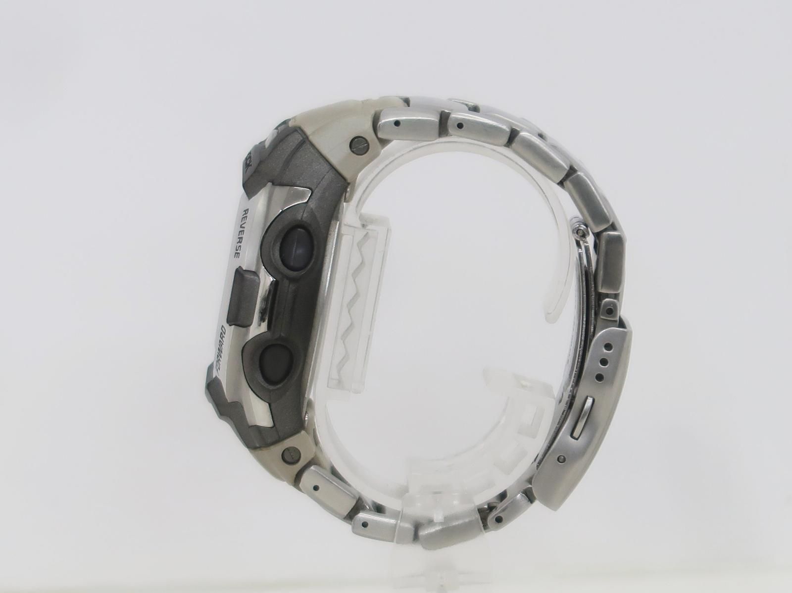 2364 G-SHOCK ジーショック MTG-M 900 DA 電波 ソーラー マルチバンド6 MTG 腕時計