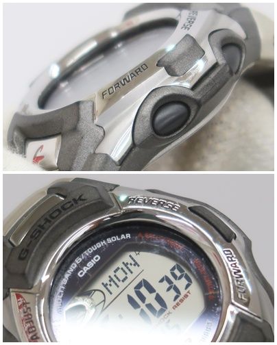 ソーラー マルチバンド6