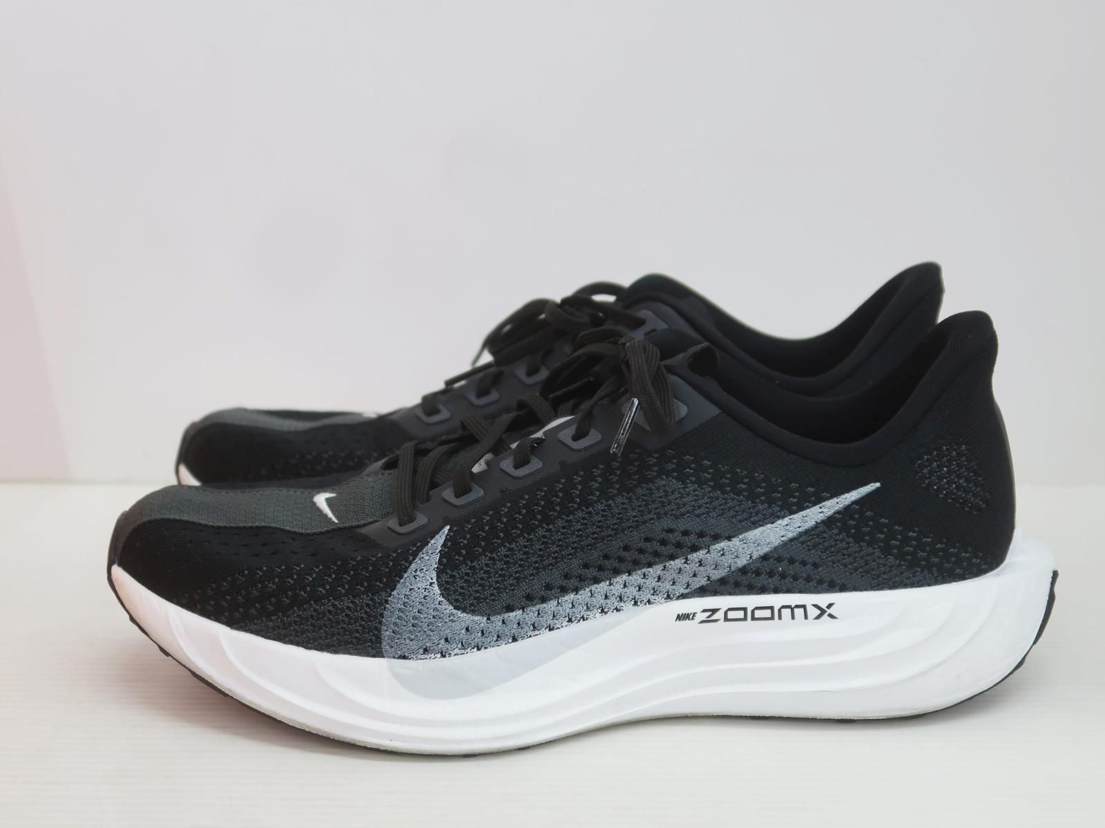 2368 NIKE ナイキ PEGASUS PLUS ペガサス プラス FQ 7262-002 ランニングシューズ 27.5㎝