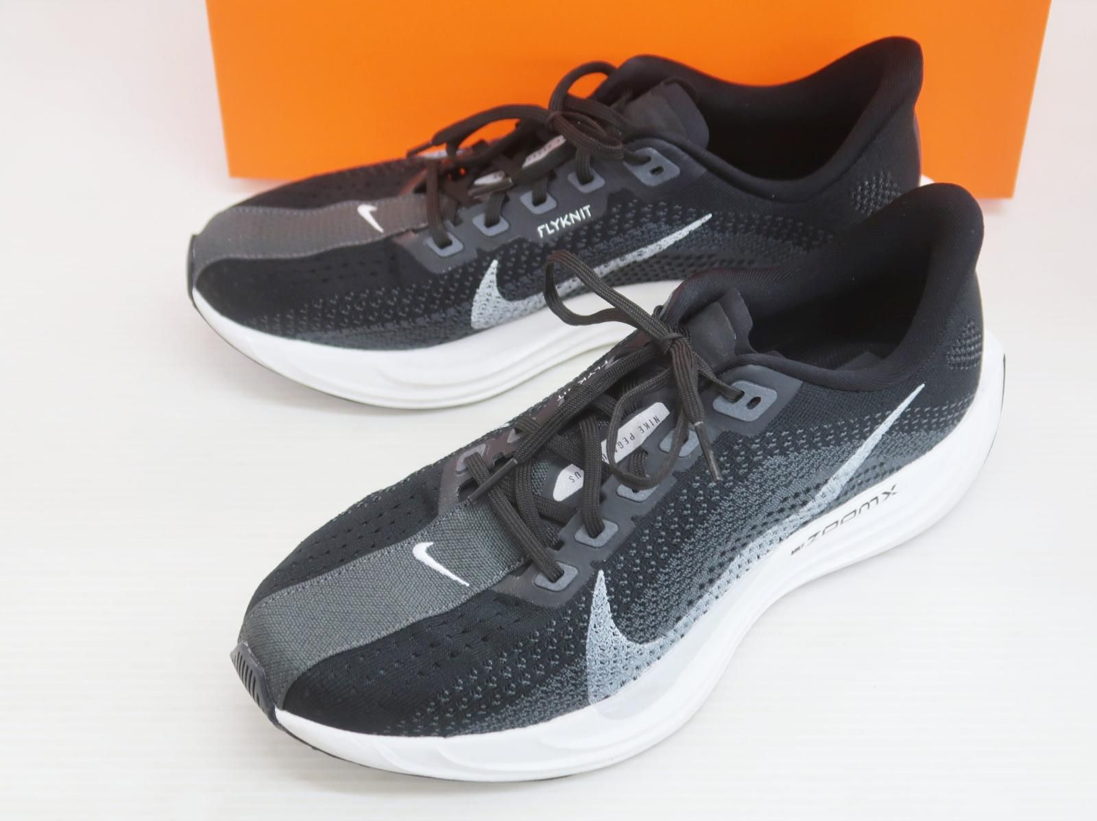 2368 NIKE ナイキ PEGASUS PLUS ペガサス プラス FQ 7262 002 ランニングシューズ 27 5㎝