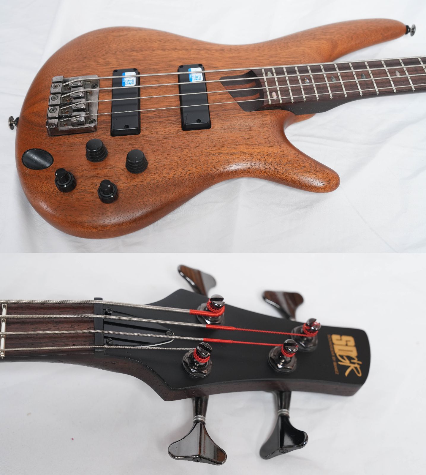 ☆IBANEZ☆SDGR SR1010 SOL フジゲン 日本製 1998年製 状態良好