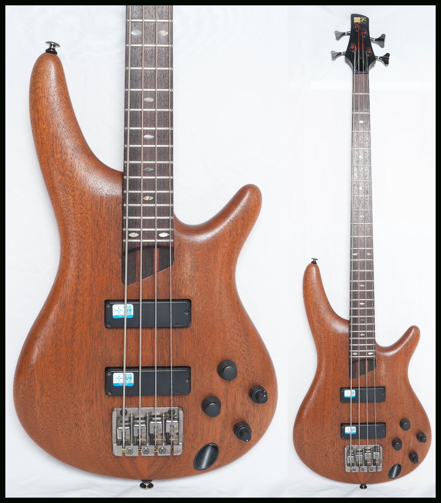 ☆IBANEZ☆SDGR SR1010 SOL フジゲン 日本製 1998年製 状態良好