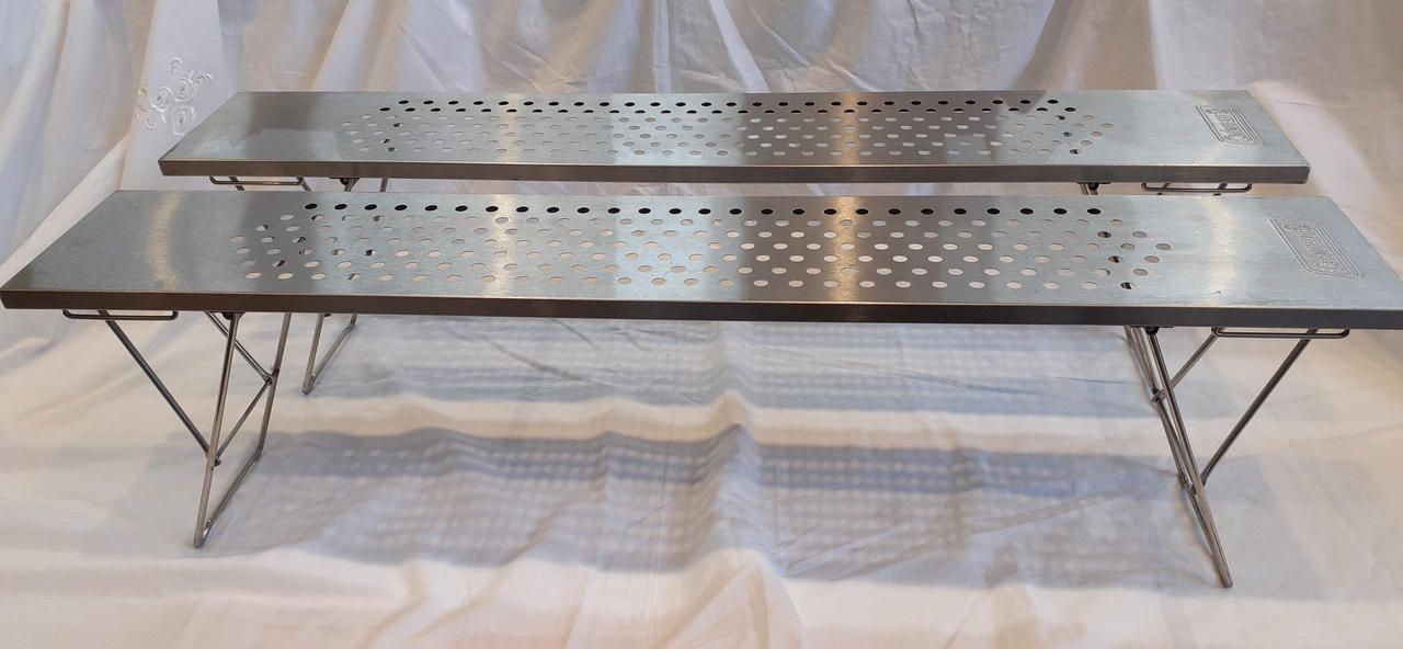 コールマン COLEMAN ファイヤープレイステーブル Fireplace Table